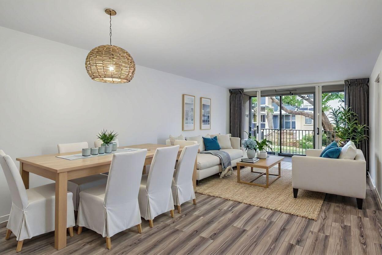 SEAGATE OF GULFSTREAM CONDO - Residential