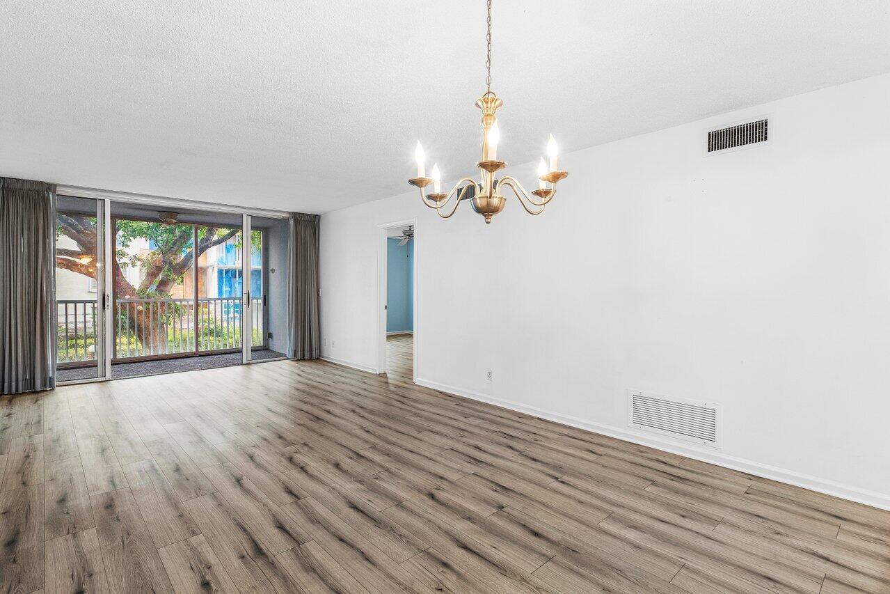 SEAGATE OF GULFSTREAM CONDO - Residential