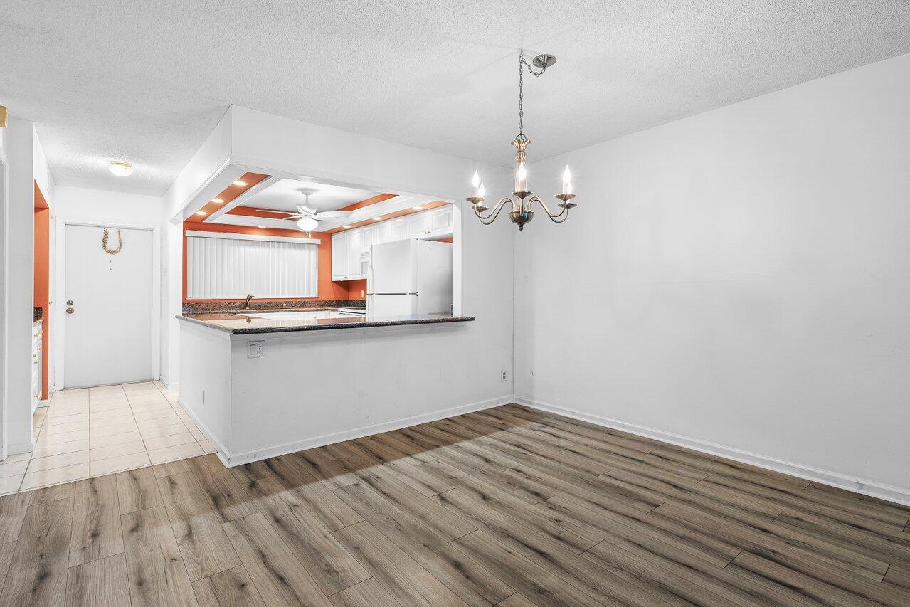 SEAGATE OF GULFSTREAM CONDO - Residential