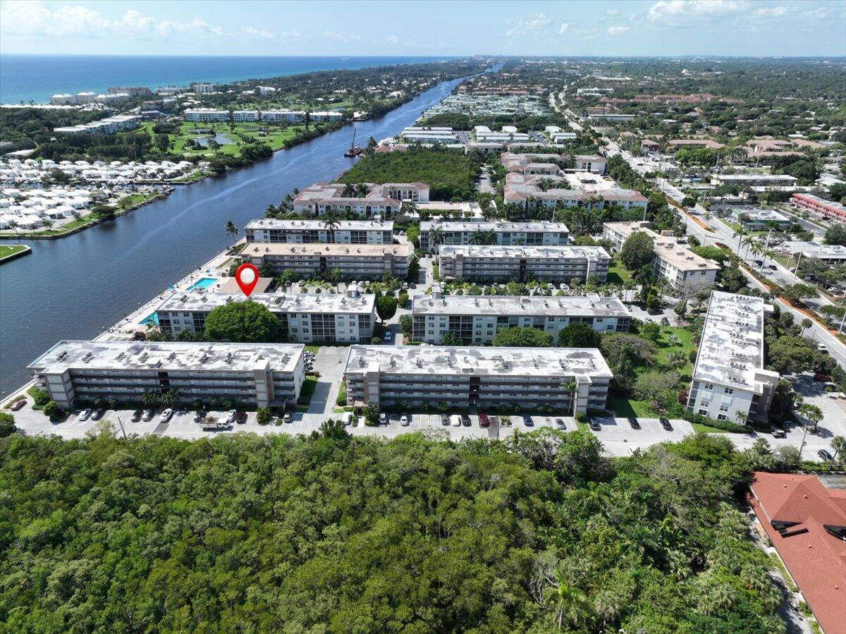 SEAGATE OF GULFSTREAM CONDO - Residential
