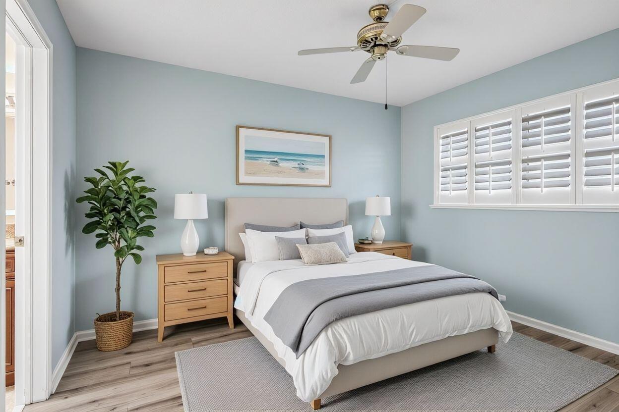 SEAGATE OF GULFSTREAM CONDO - Residential