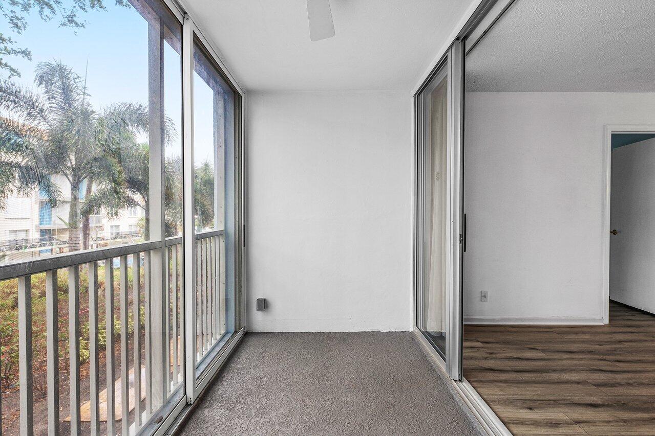 SEAGATE OF GULFSTREAM CONDO - Residential