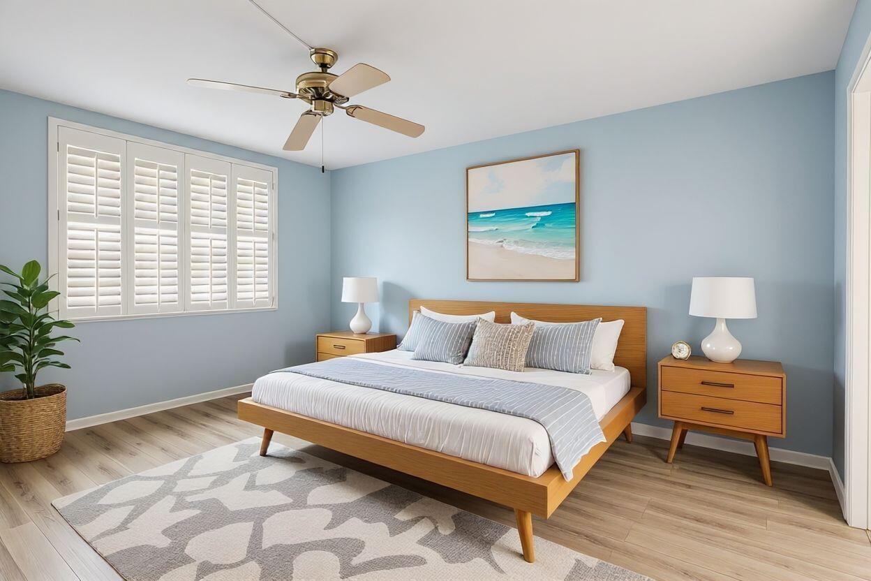 SEAGATE OF GULFSTREAM CONDO - Residential