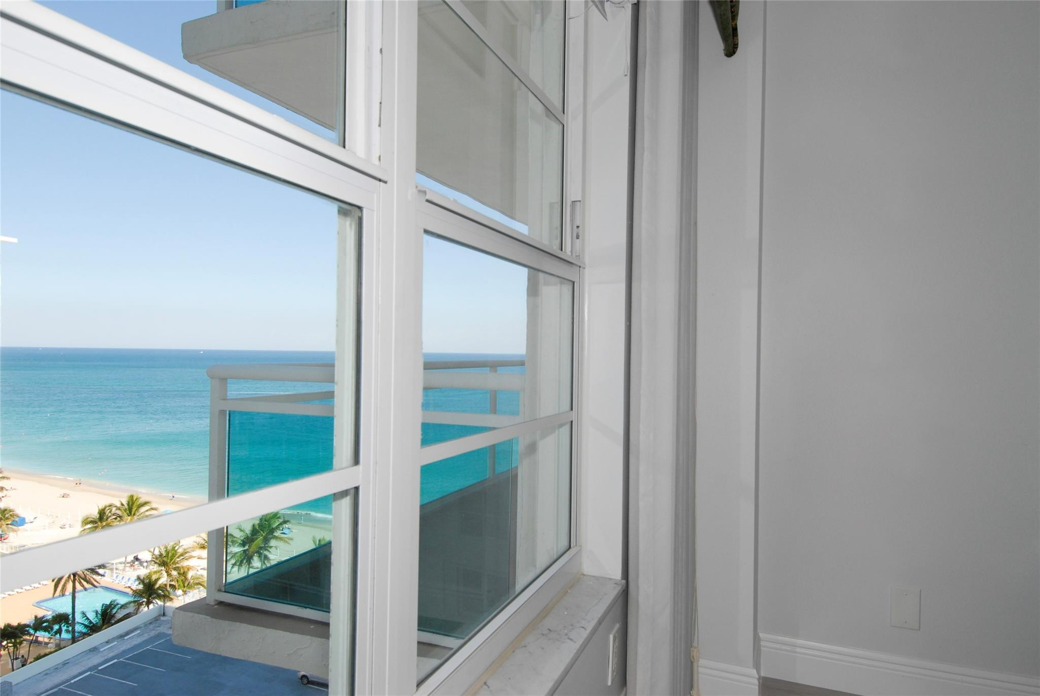 3900 Galt Ocean Drive 1115