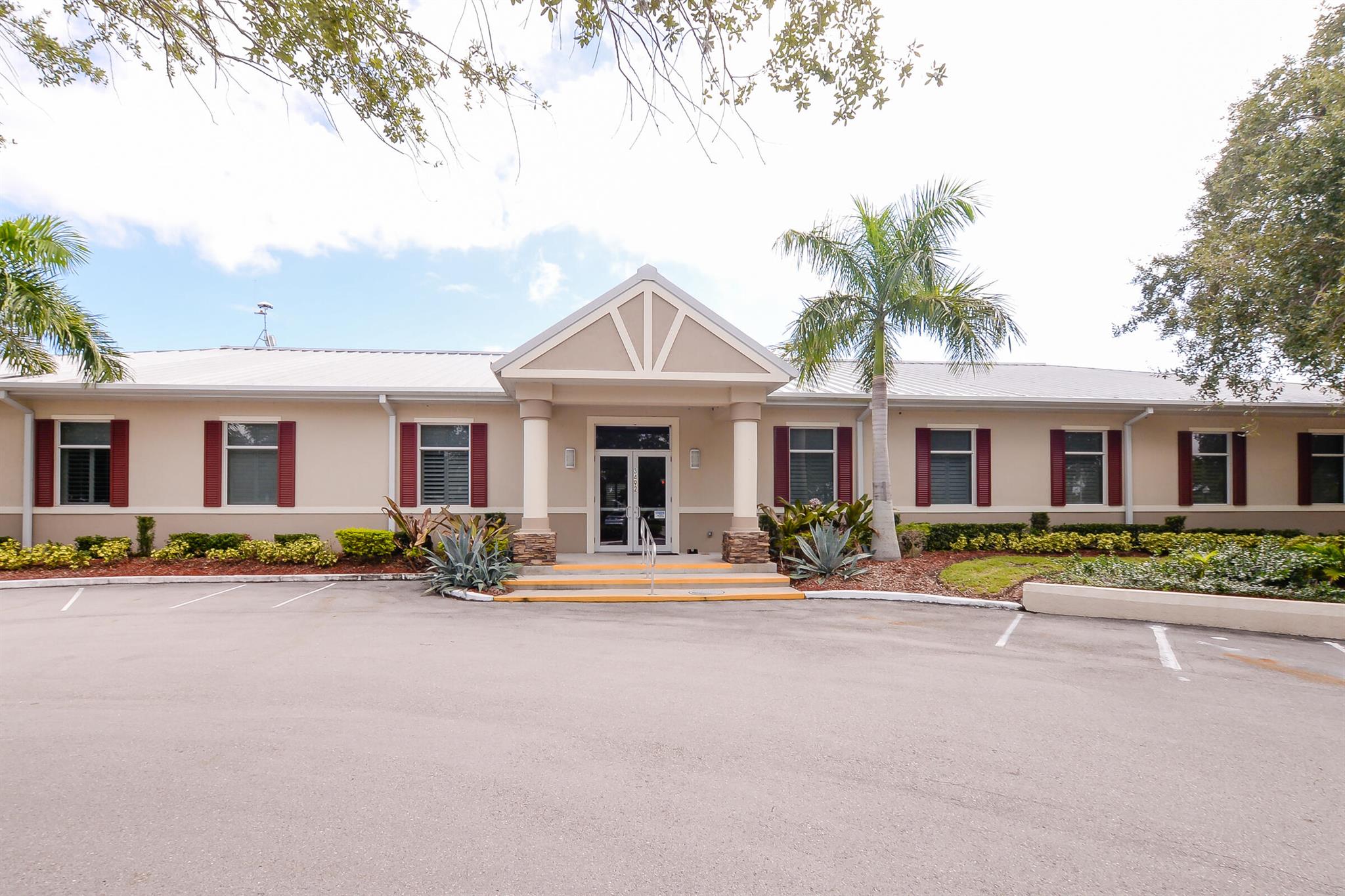 EAGLE'S RETREAT AT SAVANN - Residential