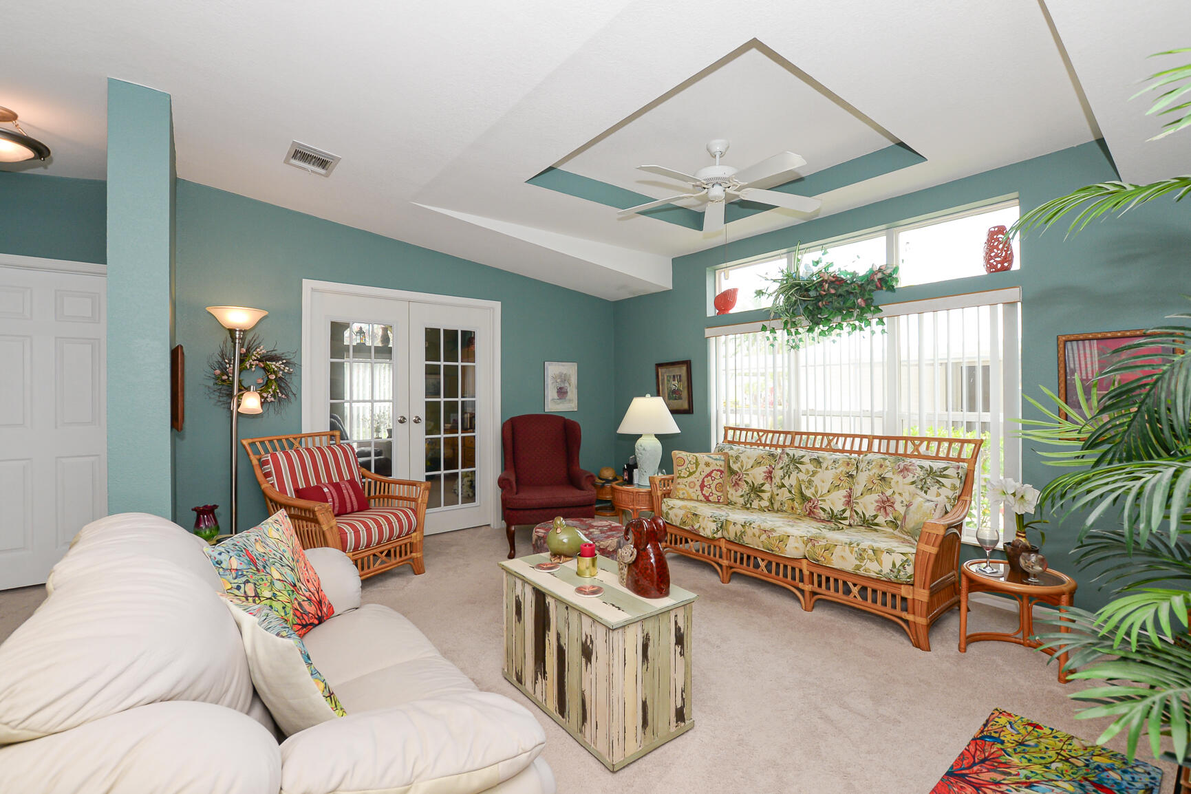 EAGLE'S RETREAT AT SAVANNA CLUB PHASE 2 - Residential