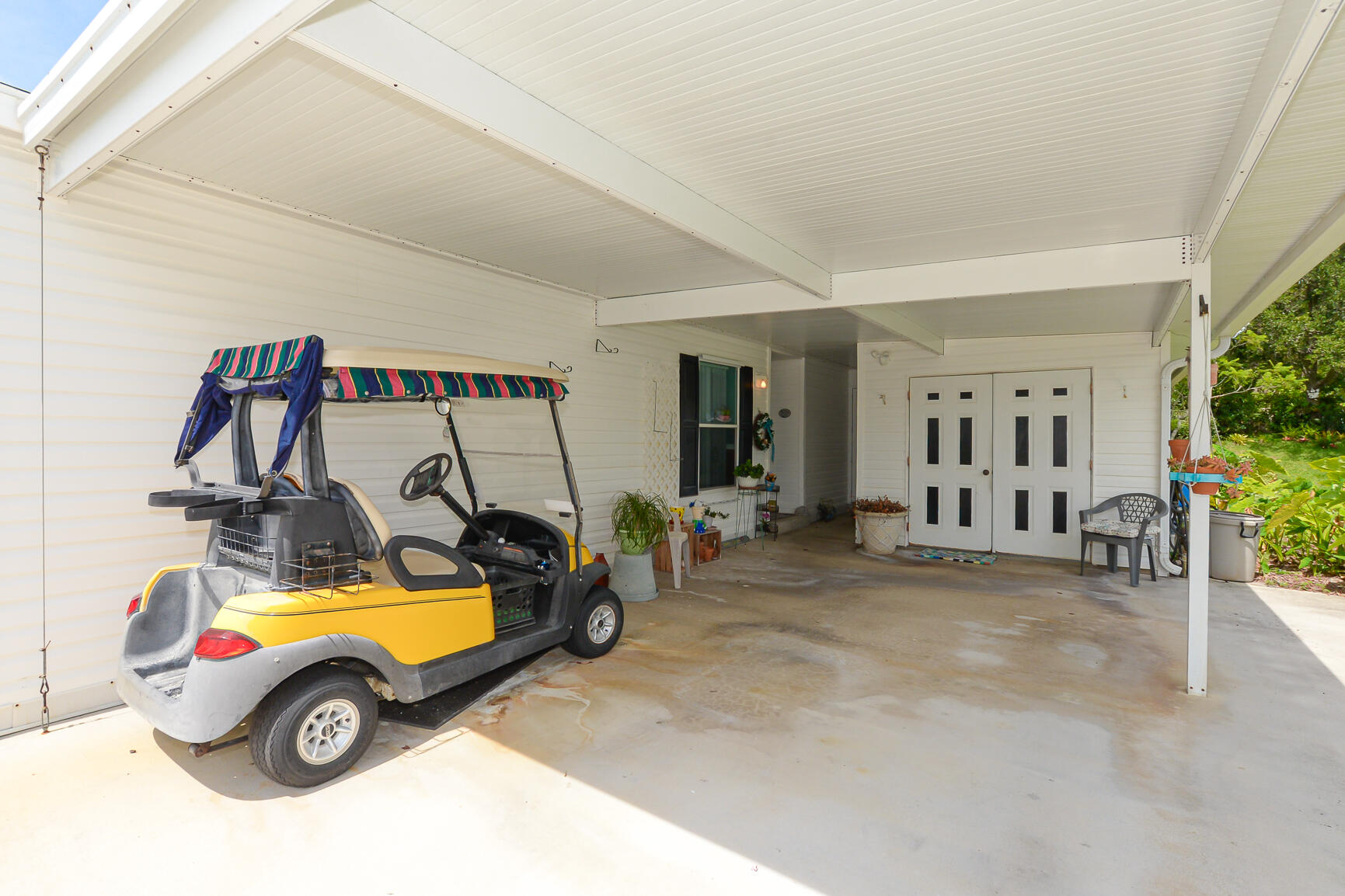 EAGLE'S RETREAT AT SAVANNA CLUB PHASE 2 - Residential