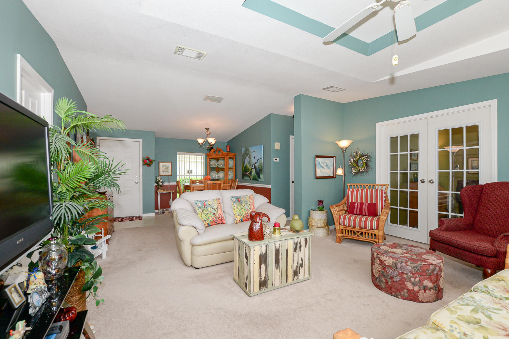 EAGLE'S RETREAT AT SAVANNA CLUB PHASE 2 - Residential