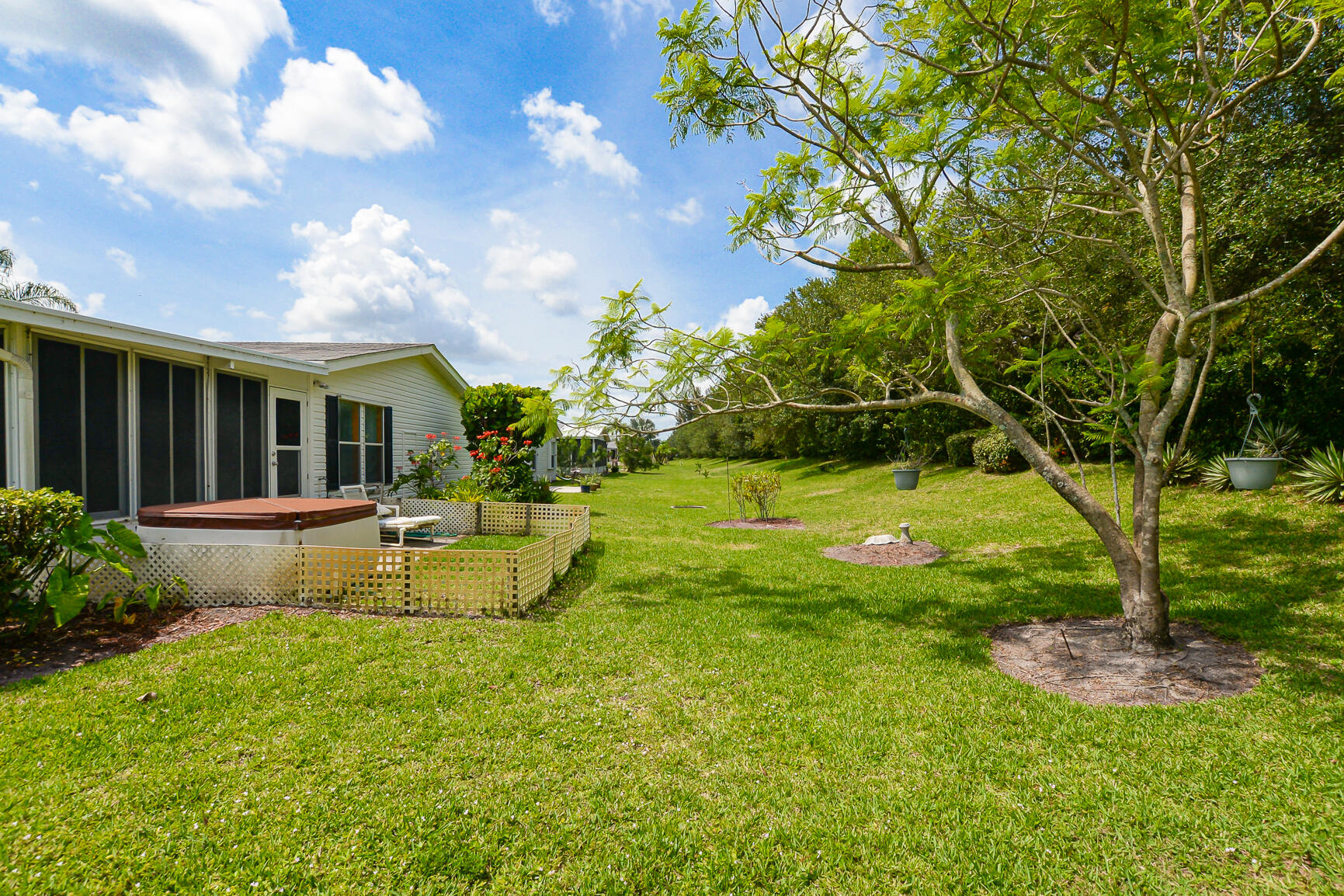 EAGLE'S RETREAT AT SAVANNA CLUB PHASE 2 - Residential