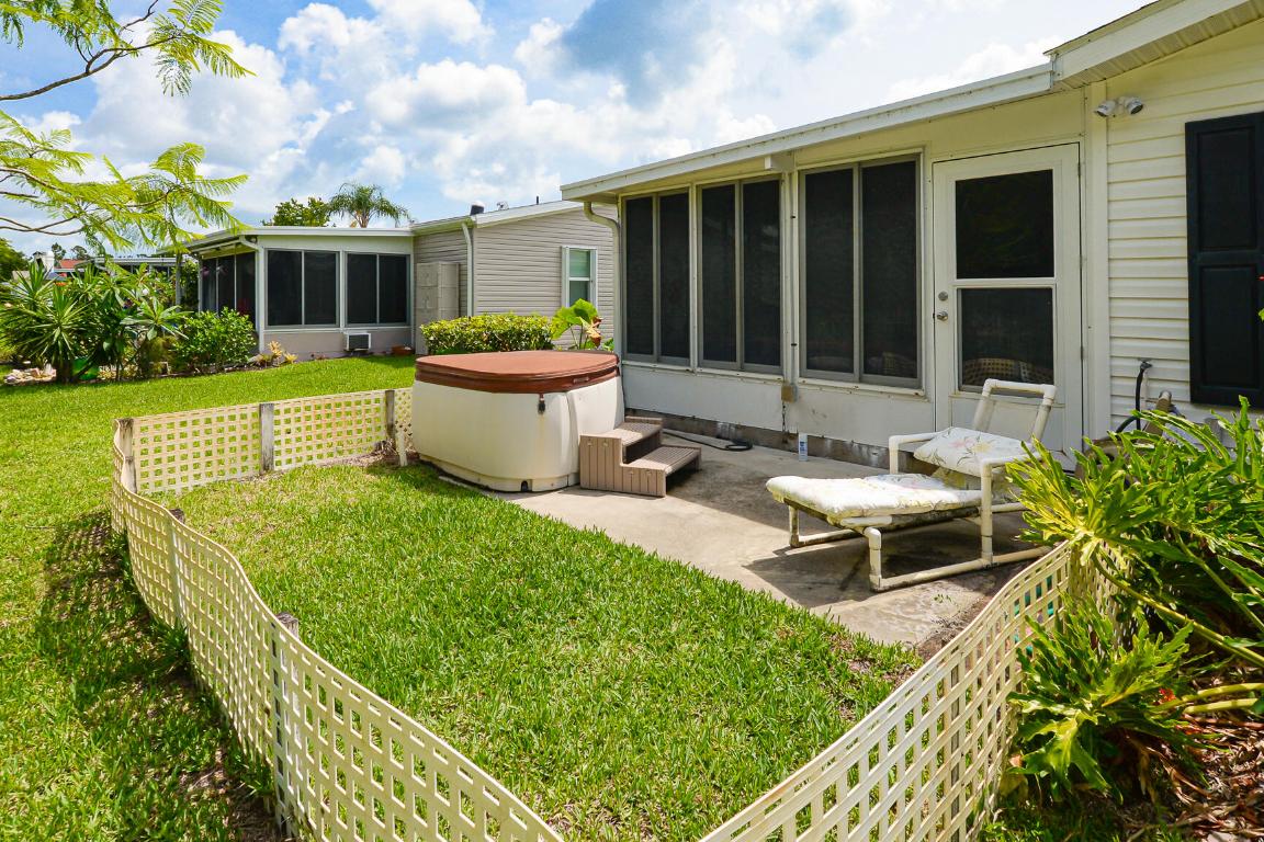 EAGLE'S RETREAT AT SAVANNA CLUB PHASE 2 - Residential