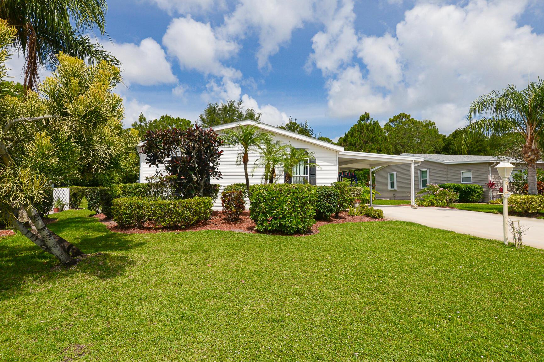 2924 Eagles Nest Way, Port St Lucie, FL, 34952/$139,000 3 2924 Eagles Nest Way