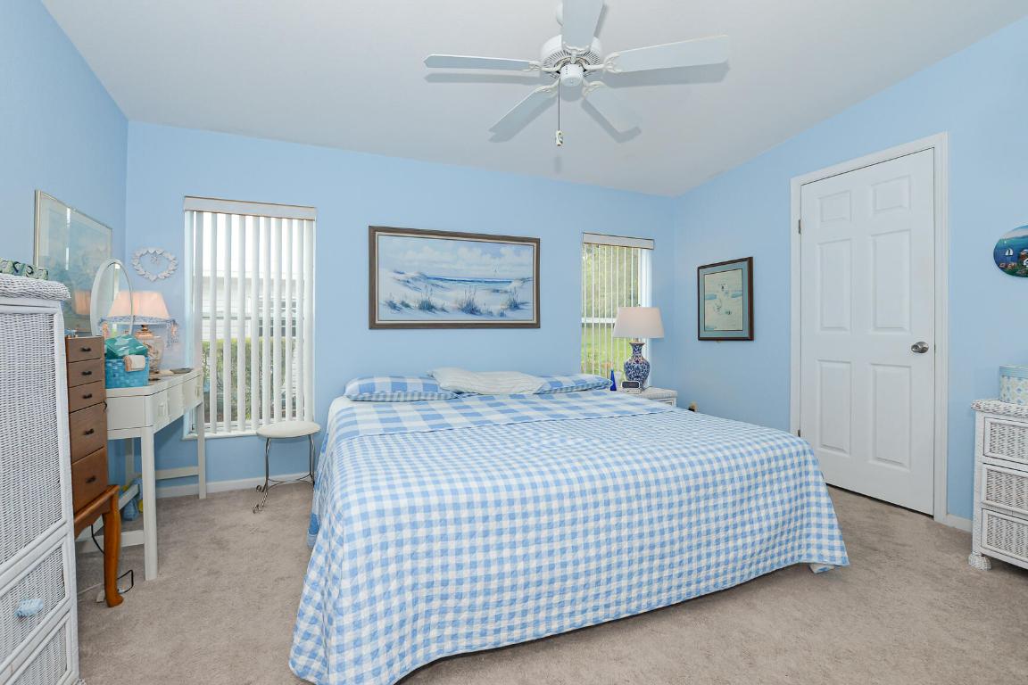 EAGLE'S RETREAT AT SAVANNA CLUB PHASE 2 - Residential