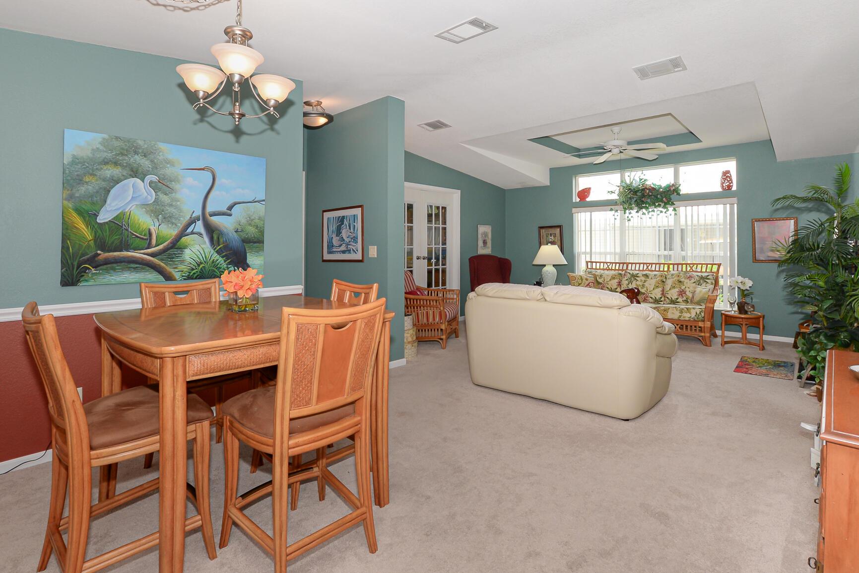 EAGLE'S RETREAT AT SAVANN - Residential