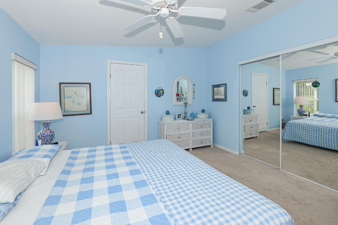 EAGLE'S RETREAT AT SAVANNA CLUB PHASE 2 - Residential