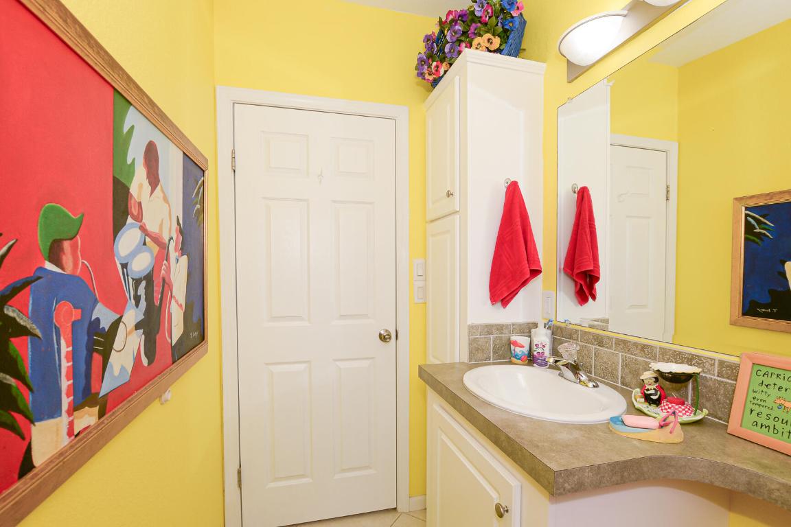 EAGLE'S RETREAT AT SAVANNA CLUB PHASE 2 - Residential