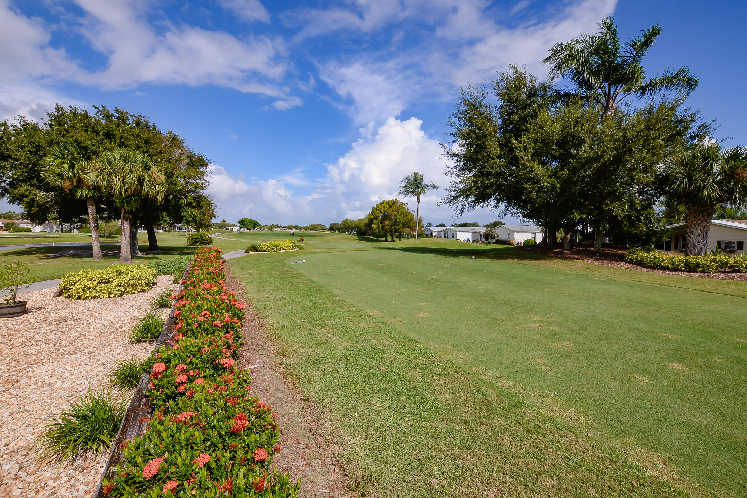 EAGLE'S RETREAT AT SAVANNA CLUB PHASE 2 - Residential