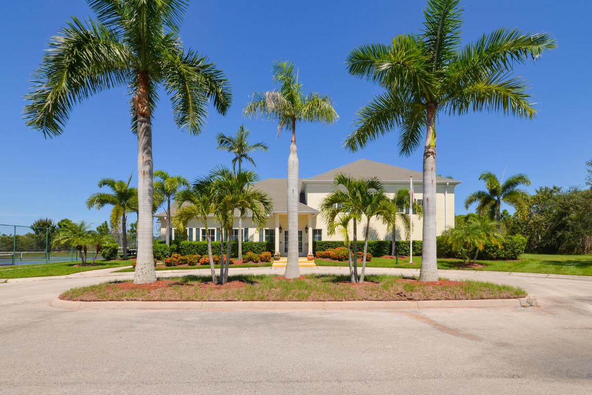 EAGLE'S RETREAT AT SAVANNA CLUB PHASE 2 - Residential