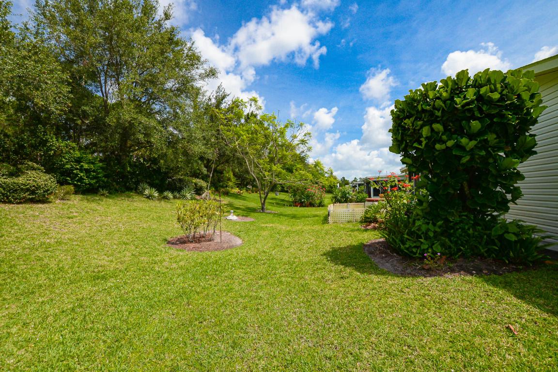 EAGLE'S RETREAT AT SAVANNA CLUB PHASE 2 - Residential