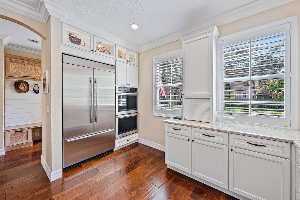 Photo of 130 Ennis Lane, Jupiter, FL 33458 (MLS # R10958079)