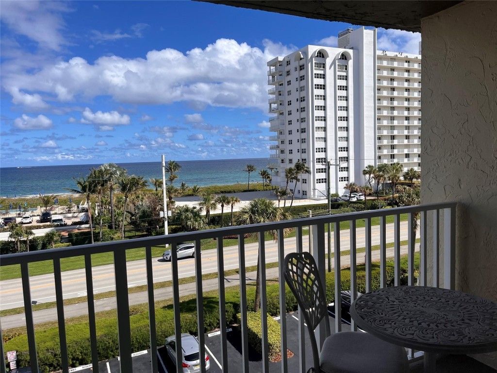 Photo of 2929 S Ocean Boulevard #5170, Boca Raton, FL 33432 (MLS # F10494134)