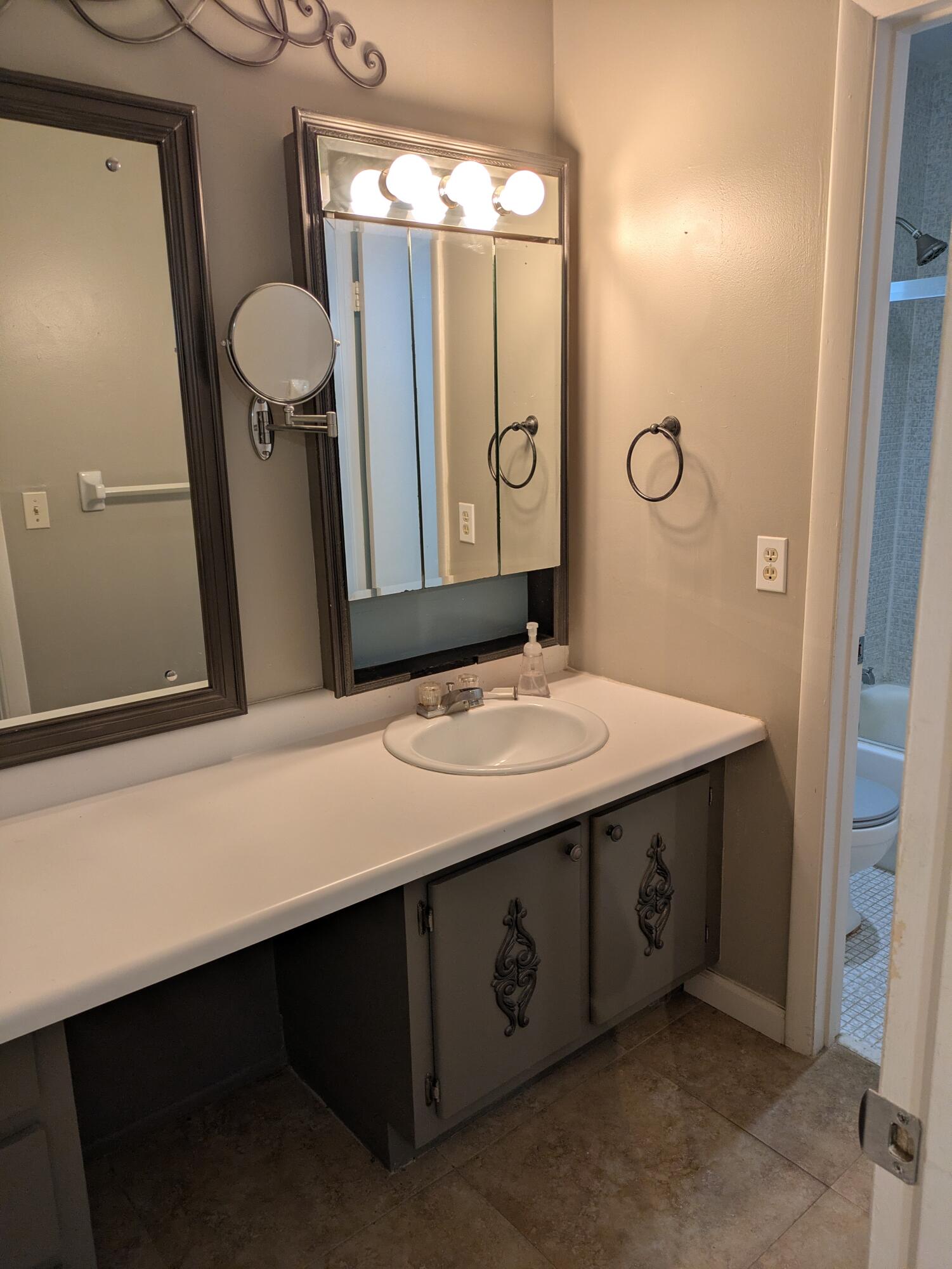 MARGATE VILLAGE PHASE I CONDO - Residential