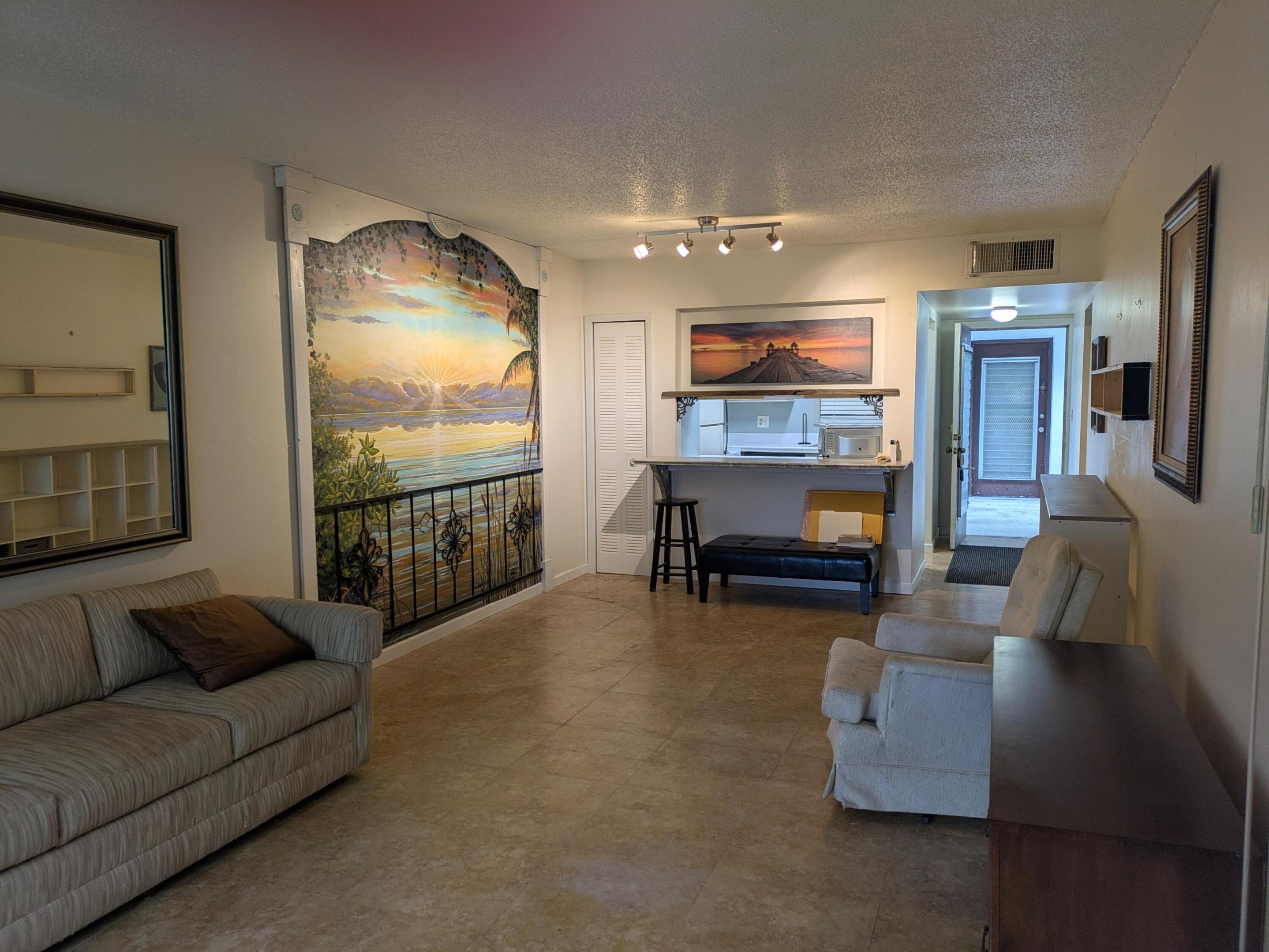 MARGATE VILLAGE PHASE I CONDO - Residential