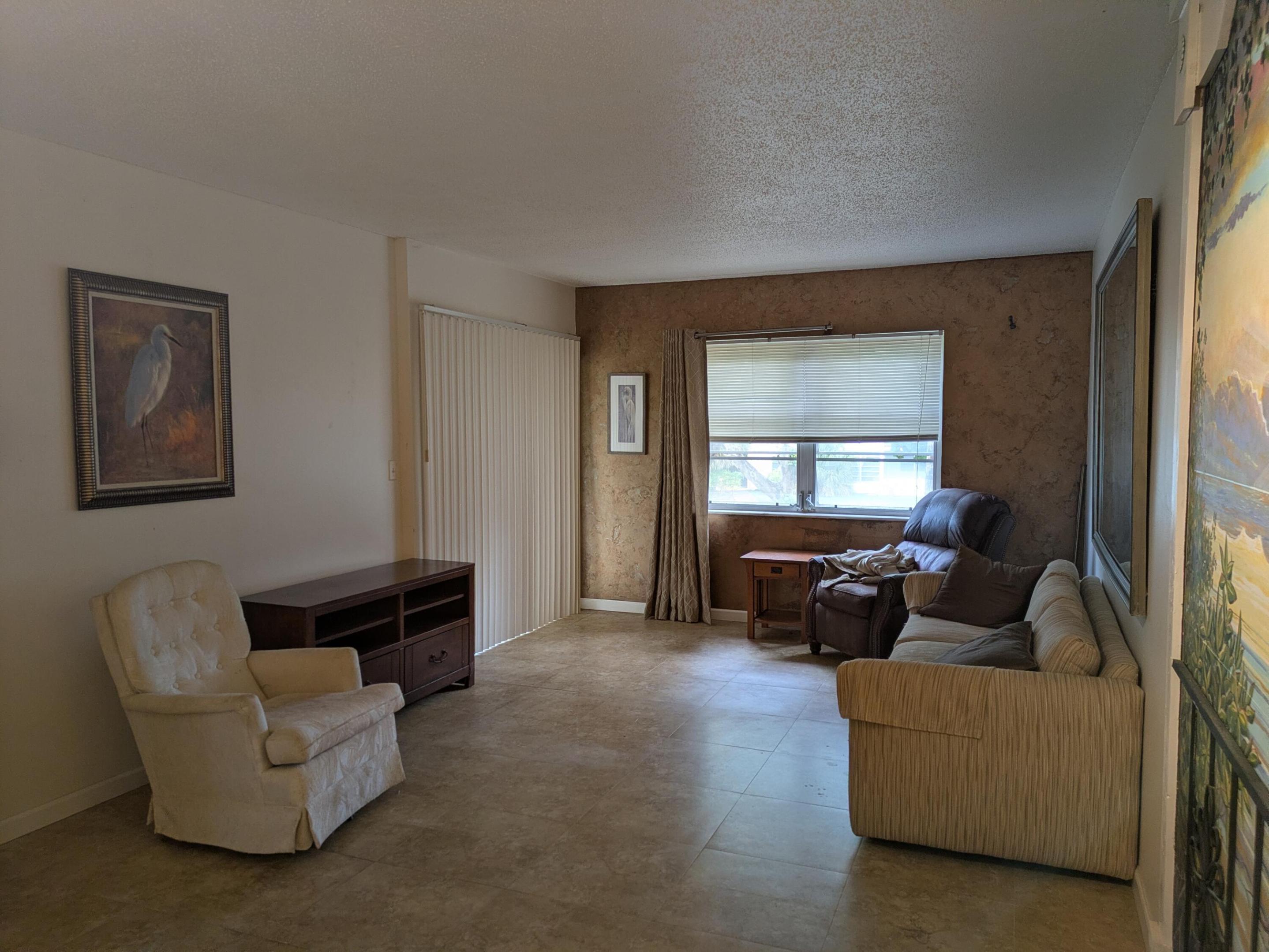 MARGATE VILLAGE PHASE I CONDO - Residential