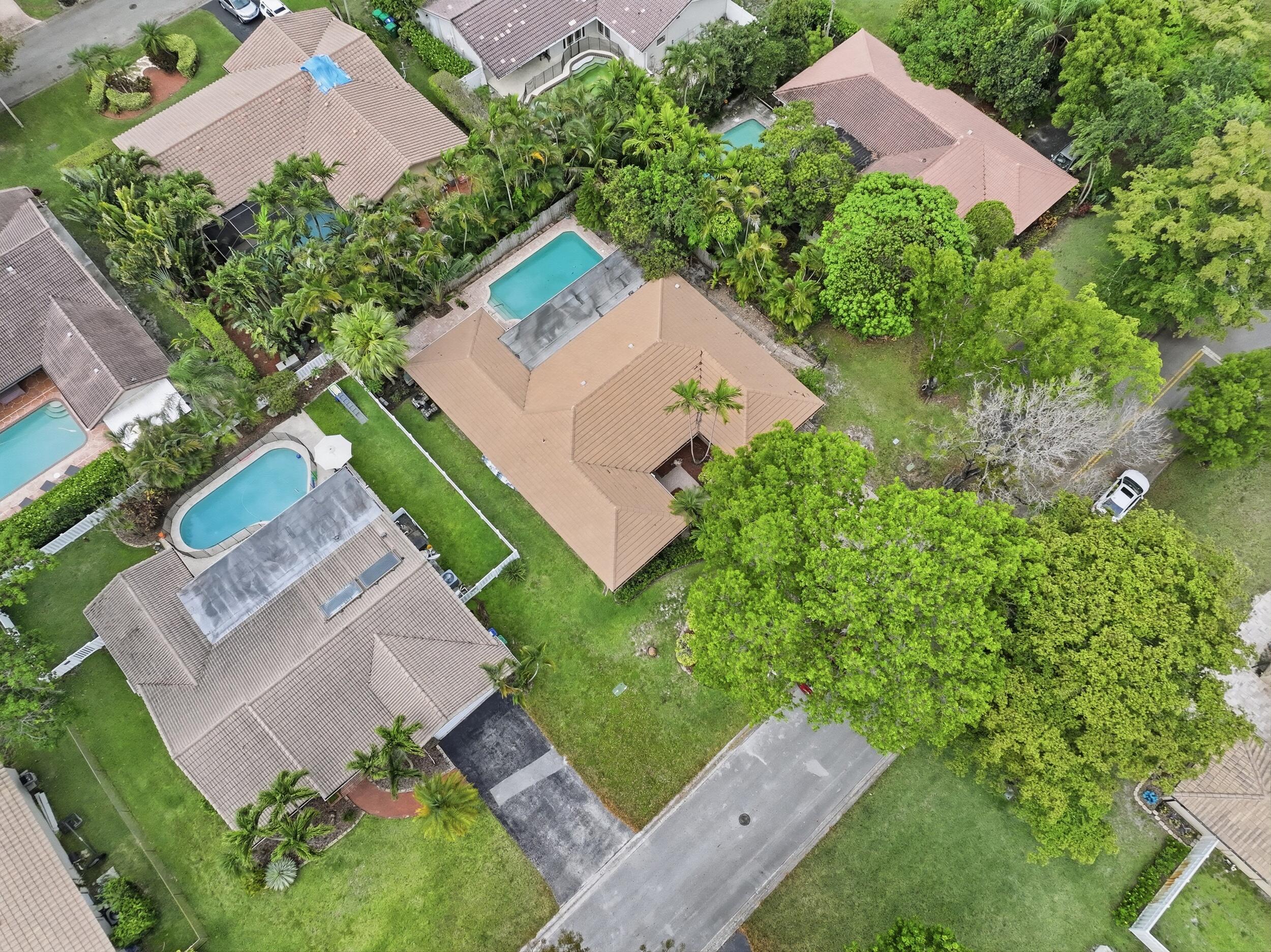 CYPRESS RUN - Residential