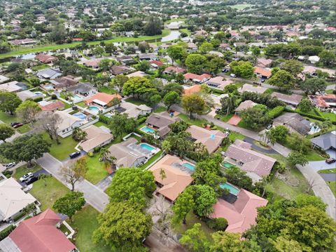 Tiny photo for 10740 NW 19th Street, Coral Springs, FL 33071 (MLS # B26021542)