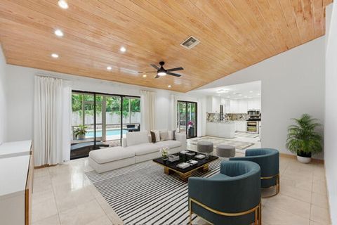 Tiny photo for 10740 NW 19th Street, Coral Springs, FL 33071 (MLS # B26021542)