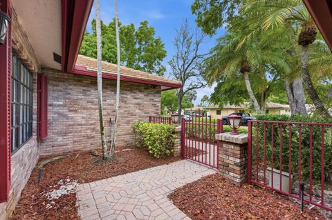 Tiny photo for 10740 NW 19th Street, Coral Springs, FL 33071 (MLS # B26021542)