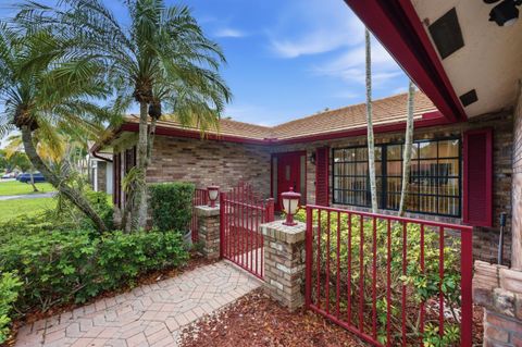 Tiny photo for 10740 NW 19th Street, Coral Springs, FL 33071 (MLS # B26021542)