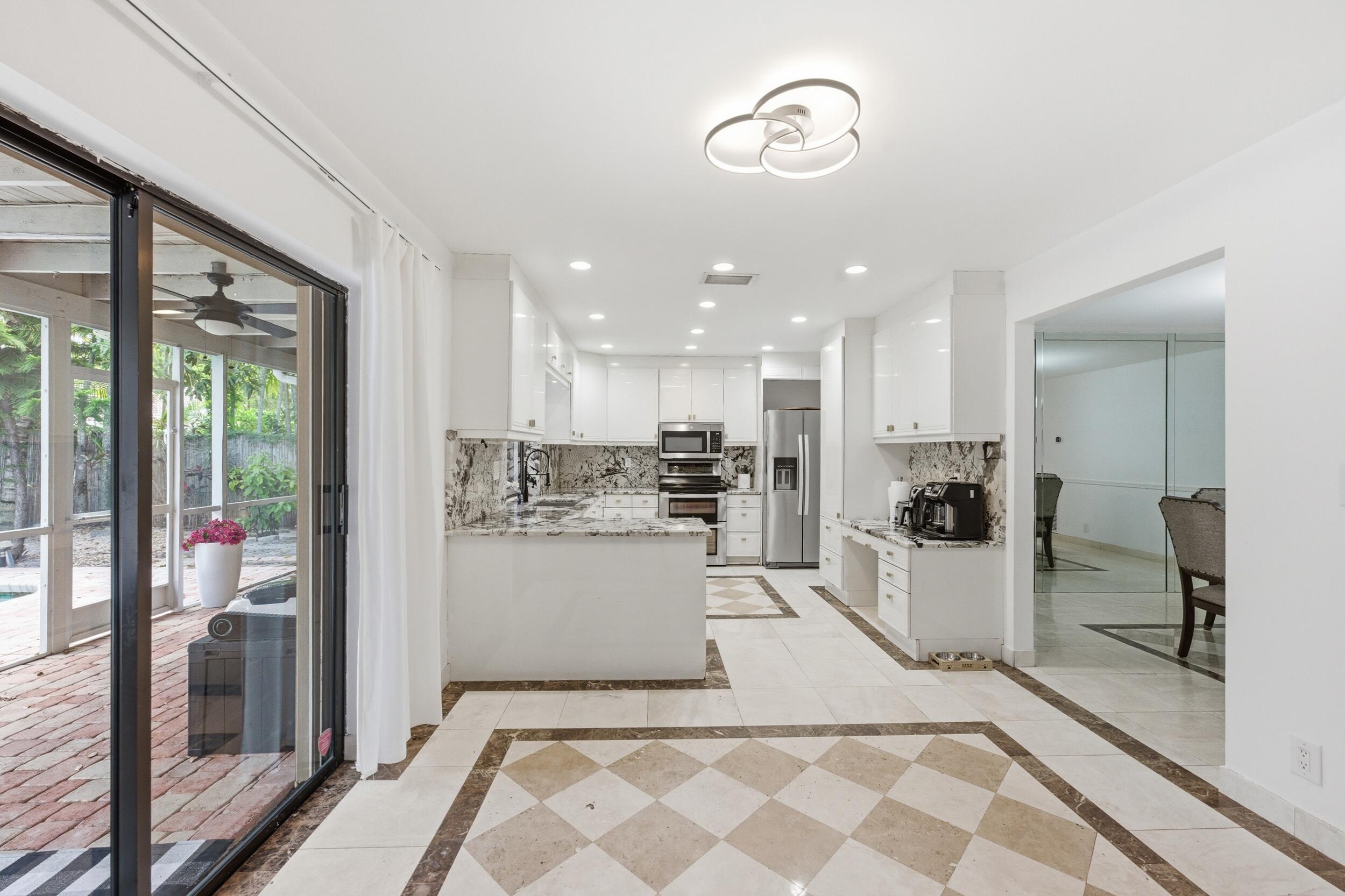 CYPRESS RUN - Residential