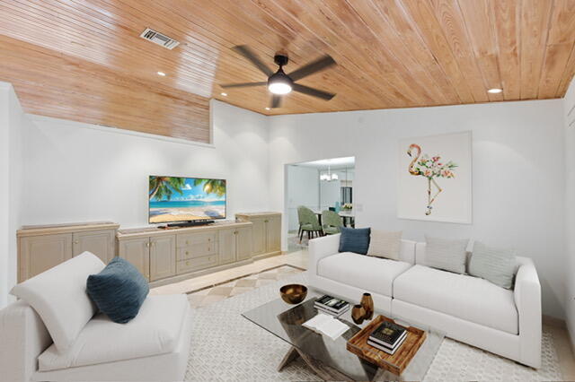 CYPRESS RUN - Residential