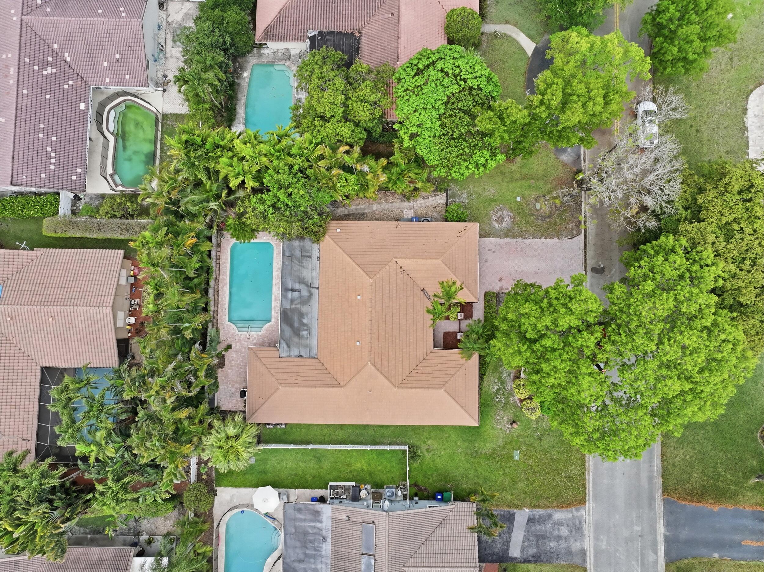 CYPRESS RUN - Residential