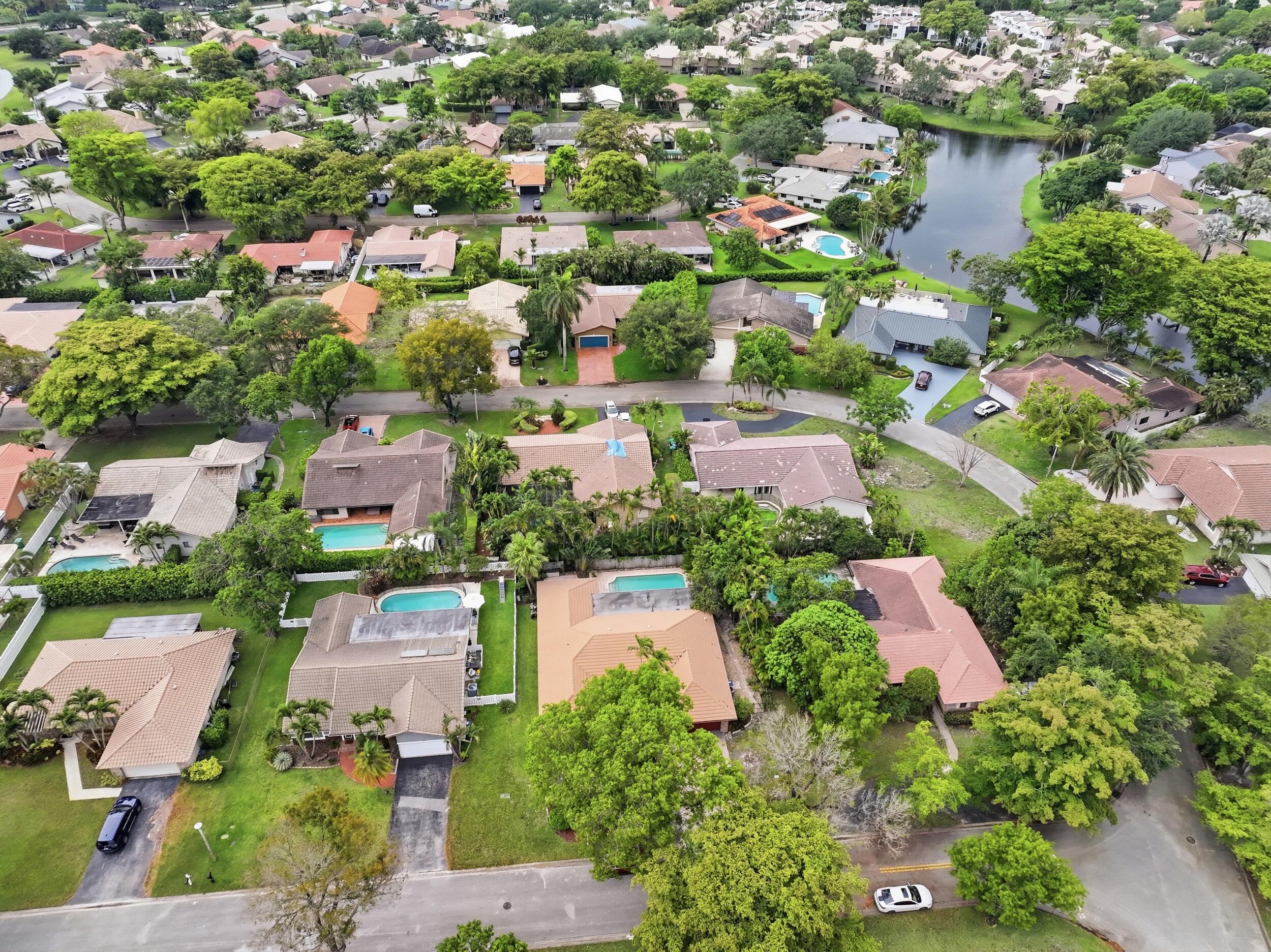 CYPRESS RUN - Residential