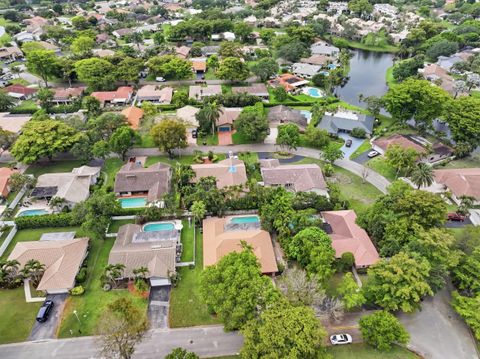 Tiny photo for 10740 NW 19th Street, Coral Springs, FL 33071 (MLS # B26021542)