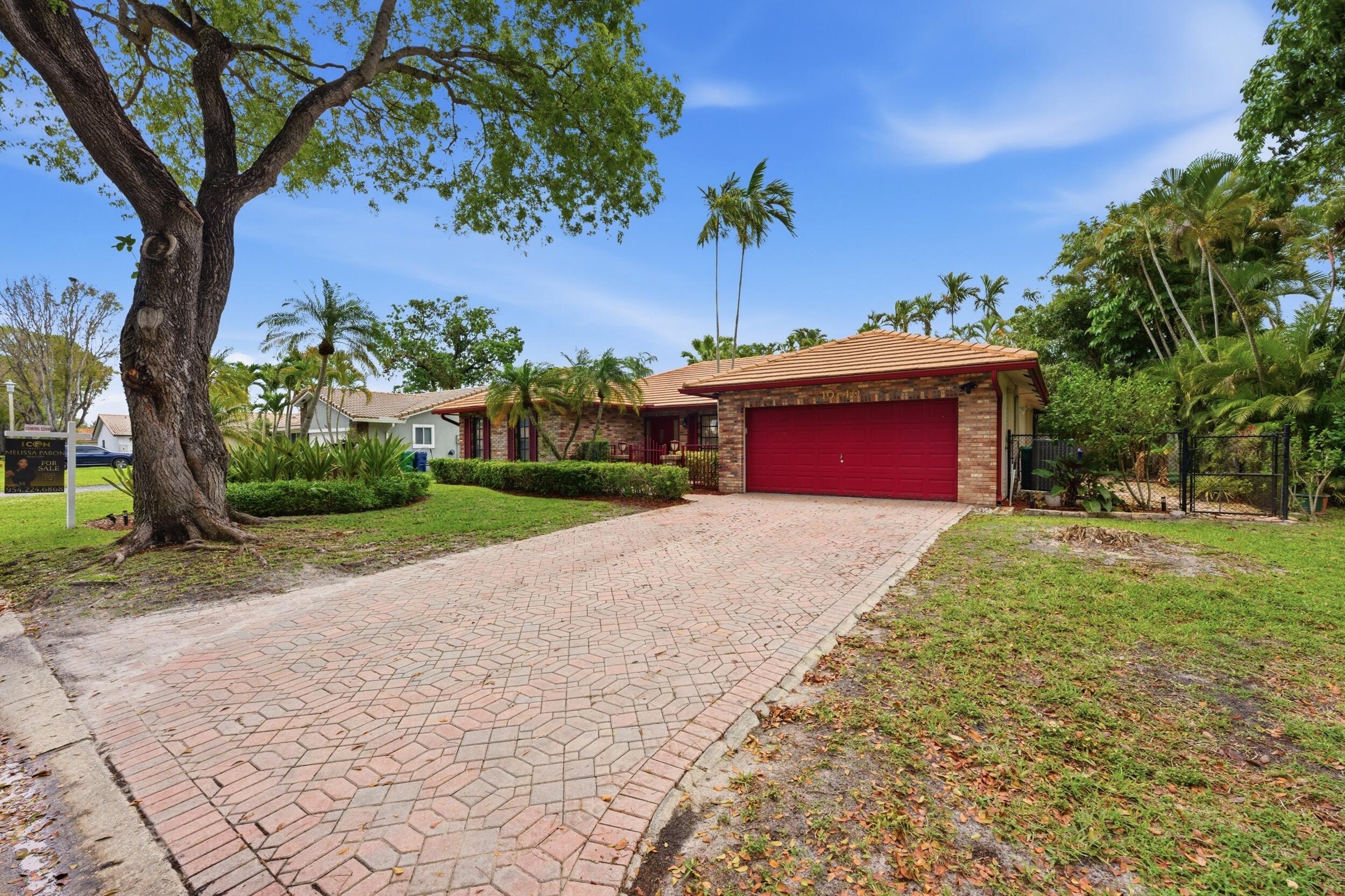 10740 NW 19th Street