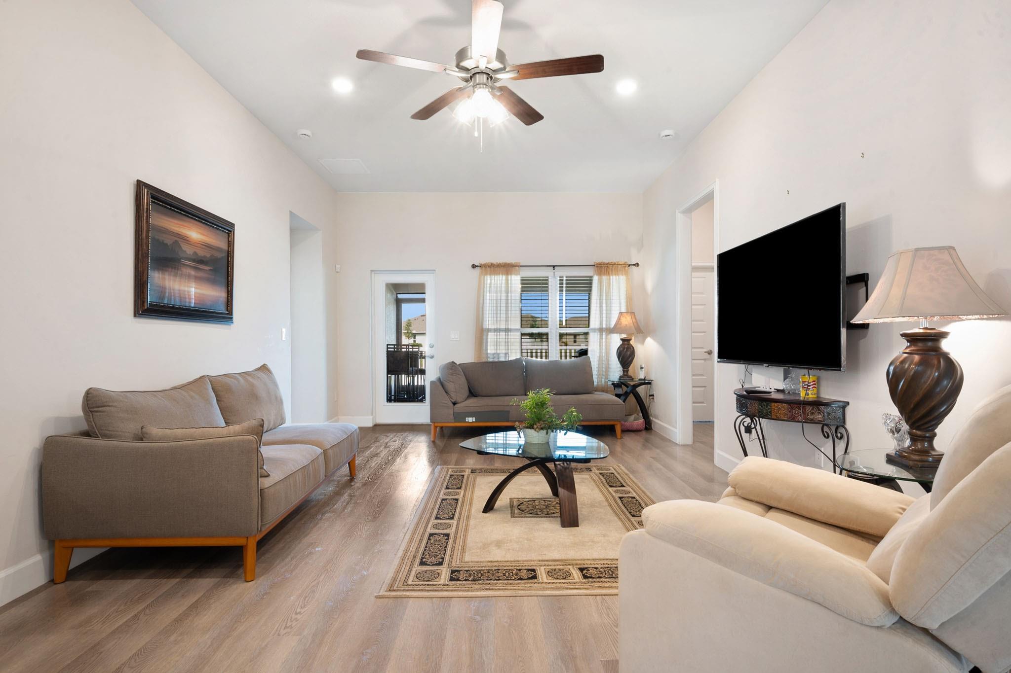 WATERSTONE PHASE THREE - Residential