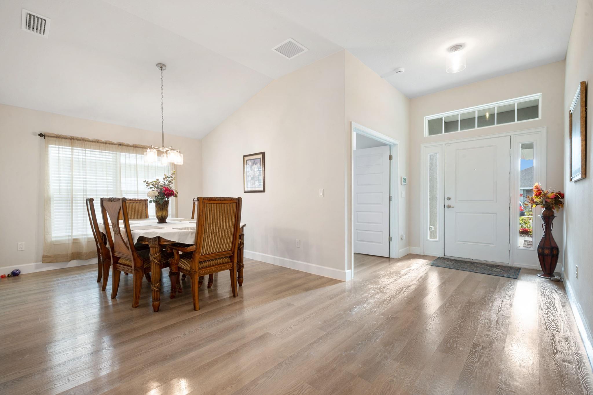 WATERSTONE PHASE THREE - Residential