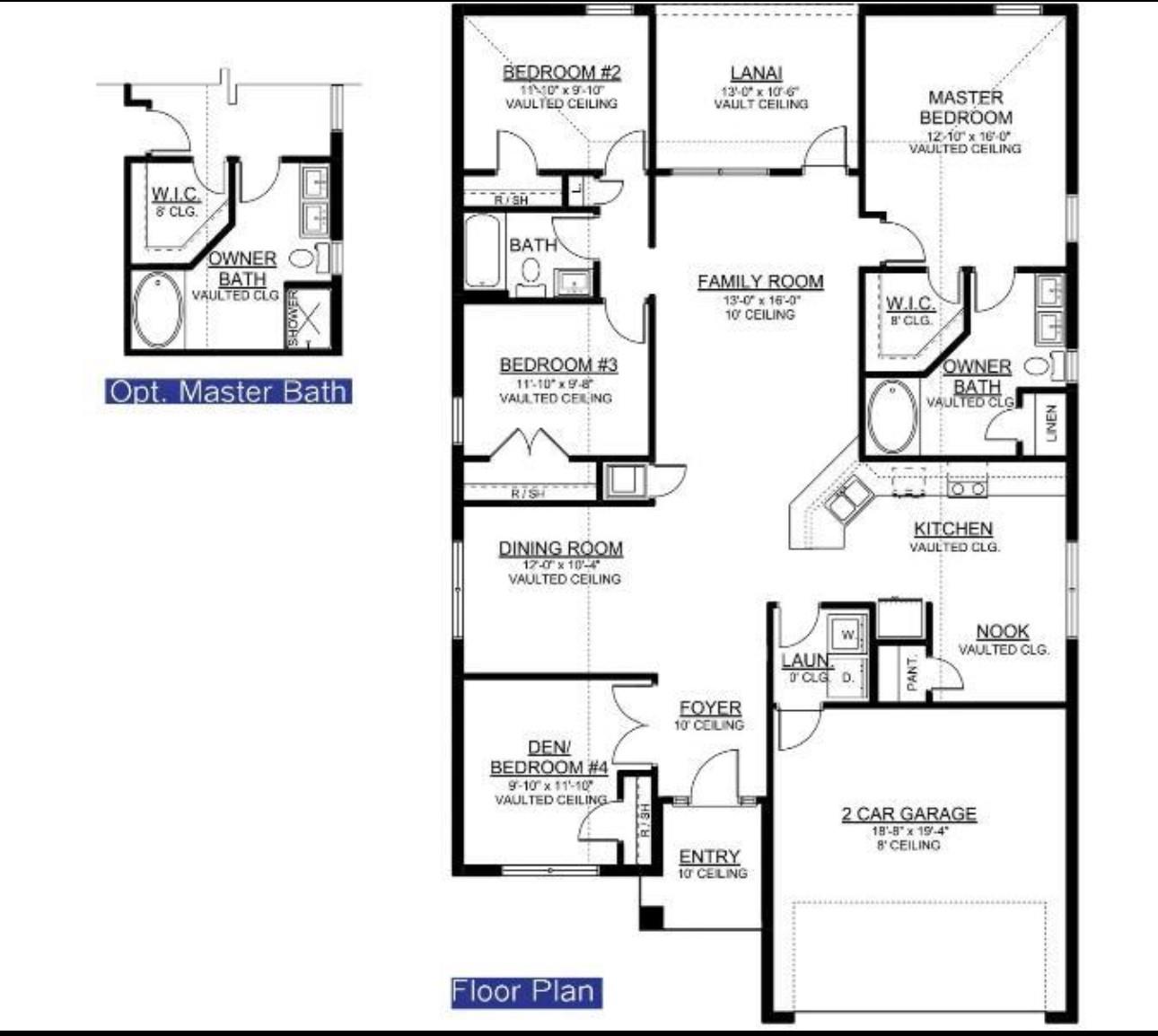 WATERSTONE PHASE THREE - Residential