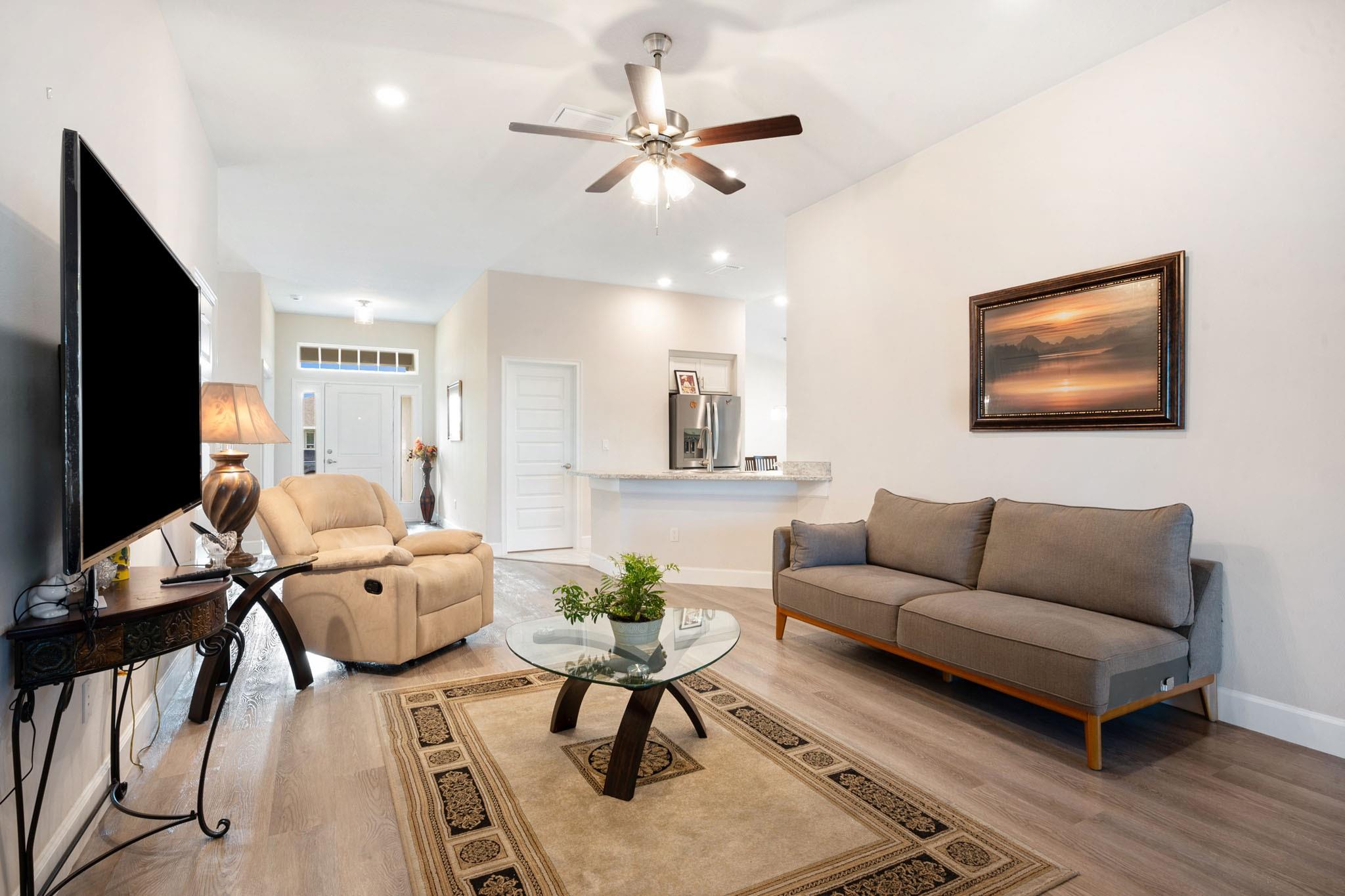 WATERSTONE PHASE THREE - Residential