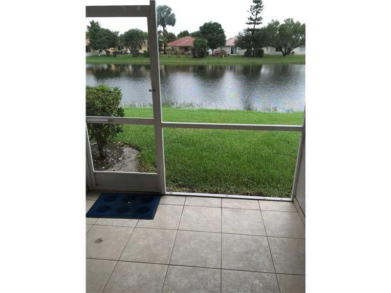 VILLAGES OF RENAISSANCE - Residential Lease