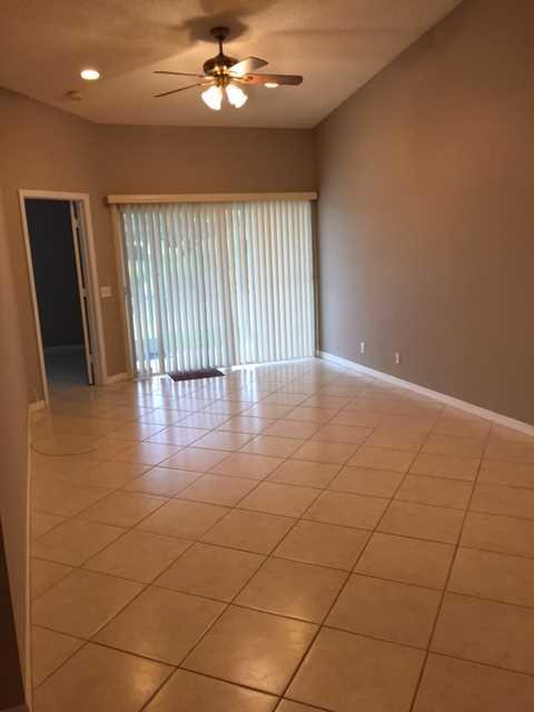 VILLAGES OF RENAISSANCE - Residential Lease