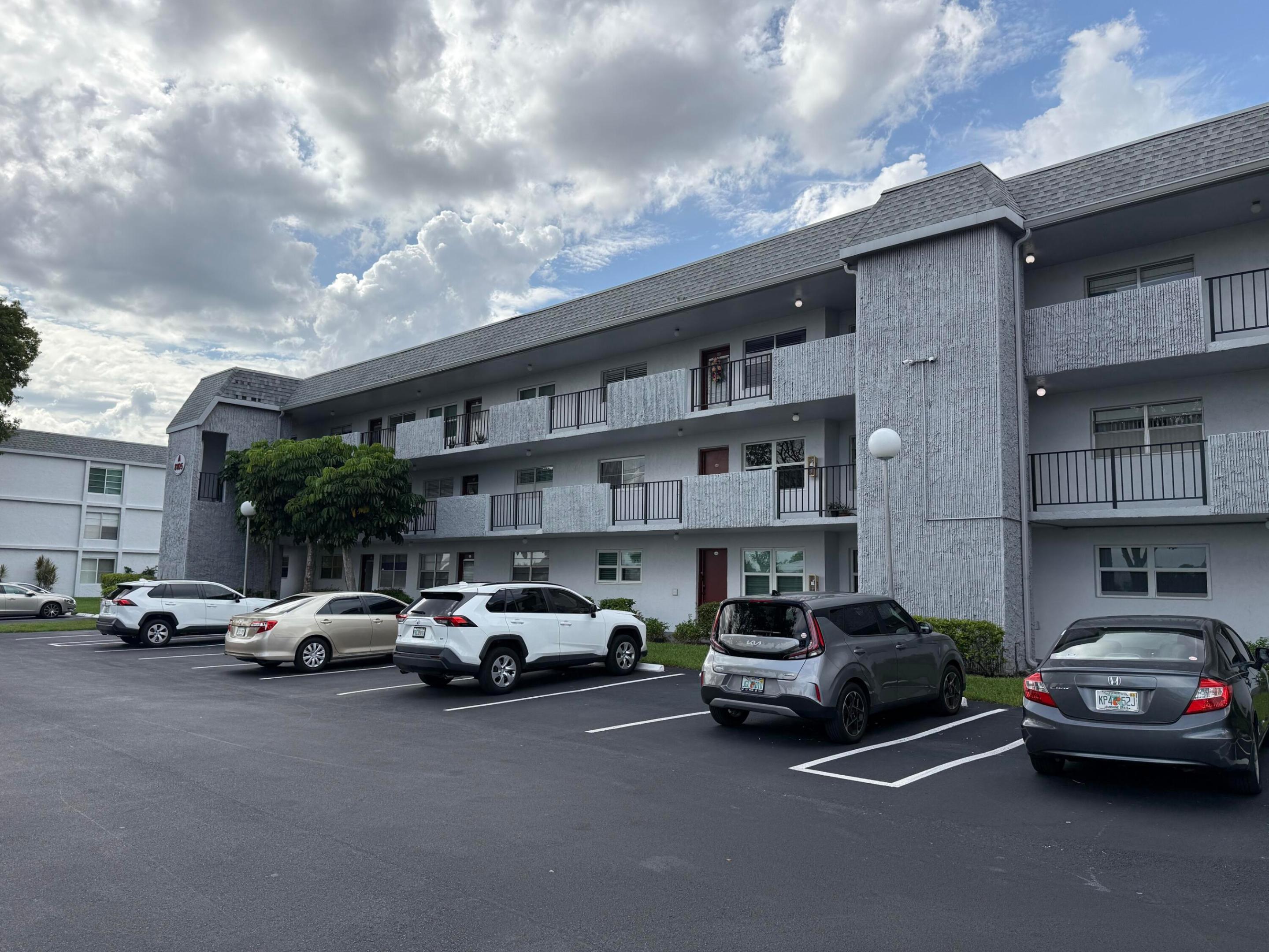 8105 NW 61st Street A206