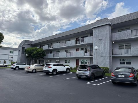 Tiny photo for 8105 NW 61st Street #A206, Tamarac, FL 33321 (MLS # B26036087)
