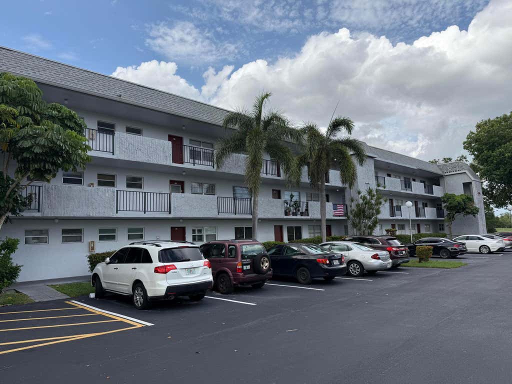 Photo of 8105 NW 61st Street #A206, Tamarac, FL 33321 (MLS # B26036087)