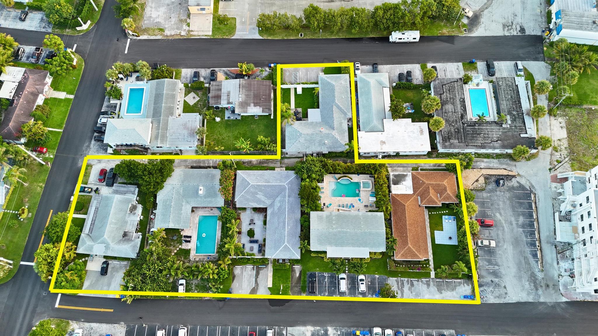 1236 Beach Road 1