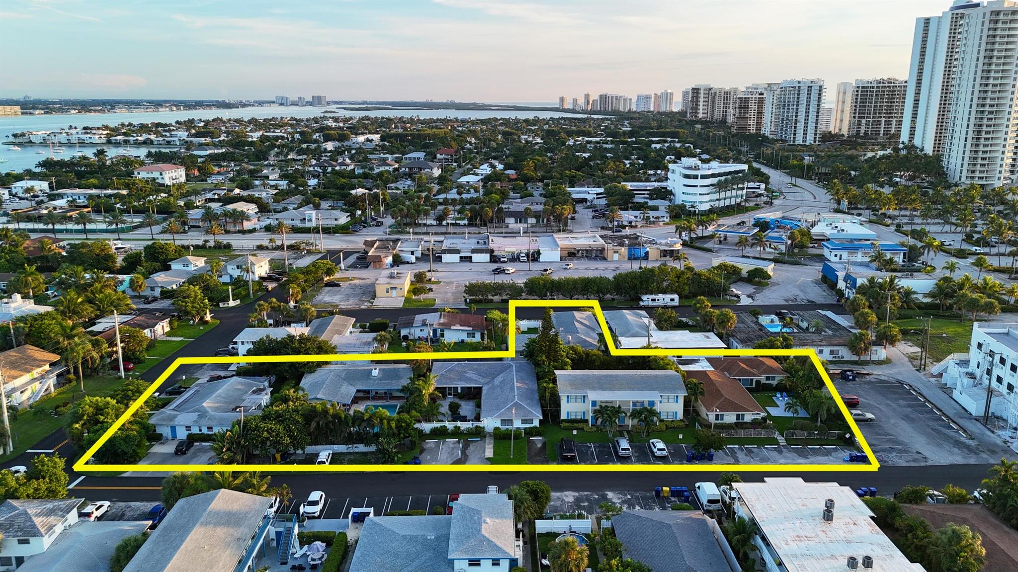 1236 Beach Road 1
