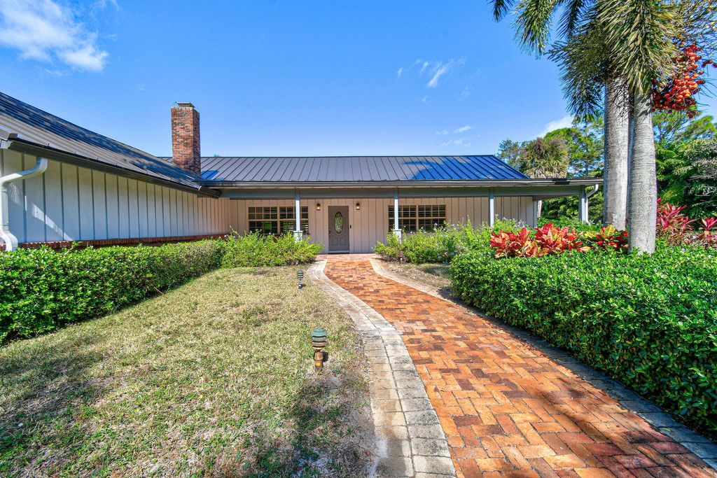Photo of 14863 22nd Road N, Loxahatchee Groves, FL 33470 (MLS # R11145560)